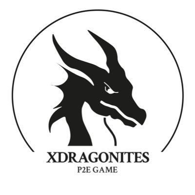 XDragonites XSF Logo
