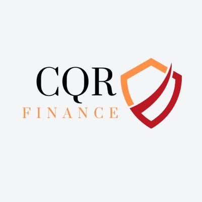 CQR Finance CQR Logo