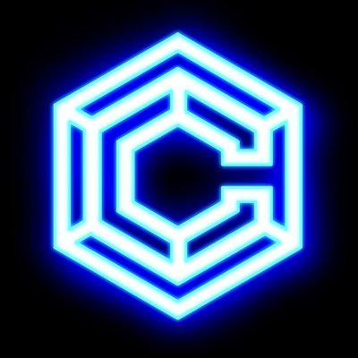 Cryptoland CRYPTO Logo