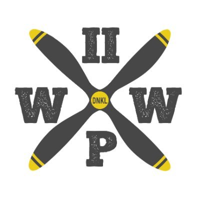 XWWPlanes XWWP Logo
