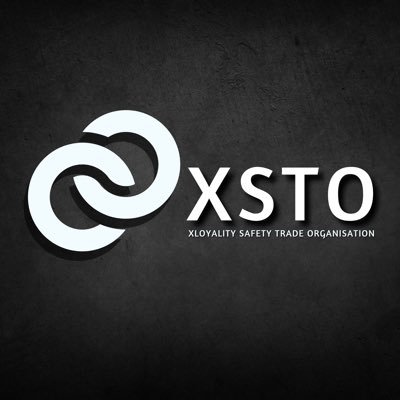 XLOYALITY EXSTO Logo