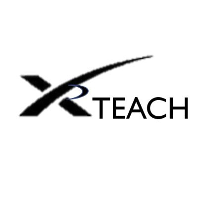 XRTEACH XRTEACH Logo