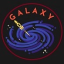 Galaxy Coin Galaxy Logo
