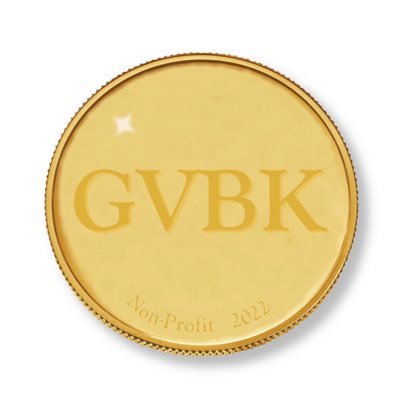 GVBK GVBK Logo