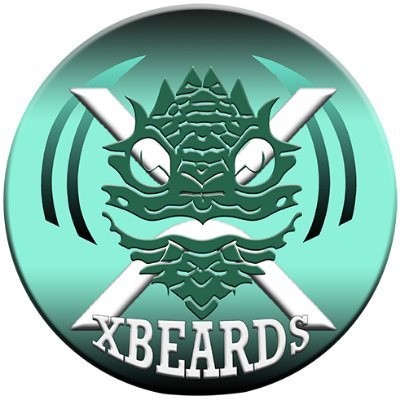 XBeards XBeards Logo