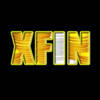 XFIN XFIN Logo