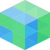 Lox Network SmartNFT Logo