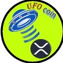 UFO Coin UFO Logo