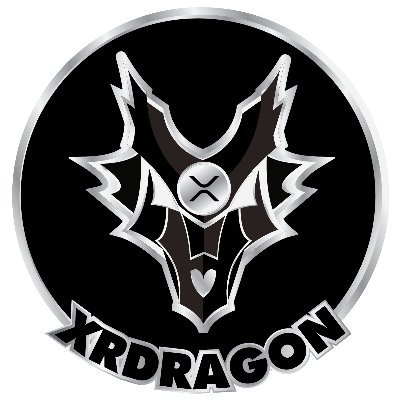 XRdragon XRDraco Logo
