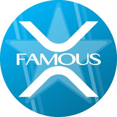 XFAMOUS XFAMOUS Logo