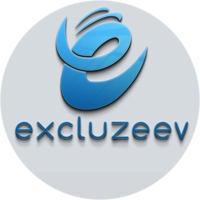 excluzeev GXZV Logo