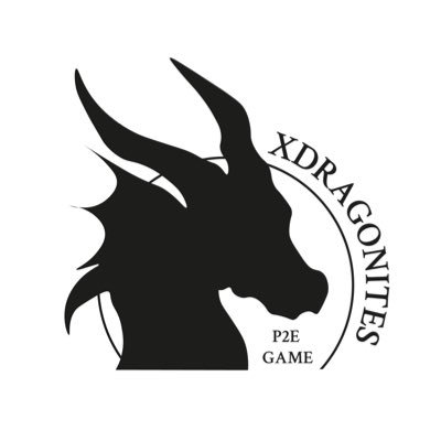 XDragonites DBX Logo