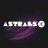 AstralsOnX AURORA Logo