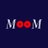 Moom MooM Logo