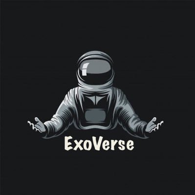ExoVerse EXO Logo