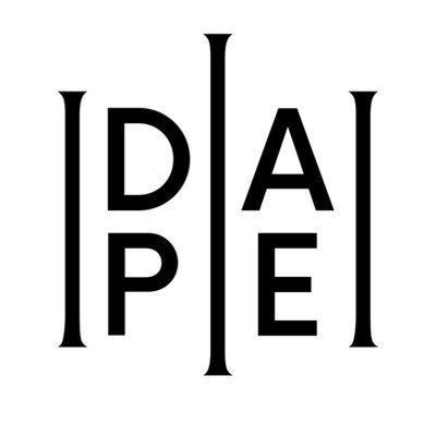 3DApes Alpha ALPHA Logo