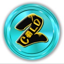 2Cold 2CD Logo