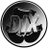 DiX DiX Logo