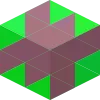 Unflake FKM Logo