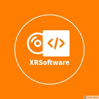 XRSoftware XRSoftware Logo