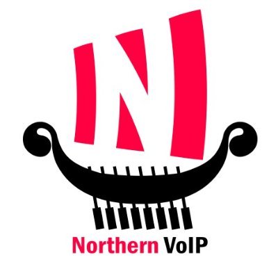 Northern VoIP Ltd xNVL Logo