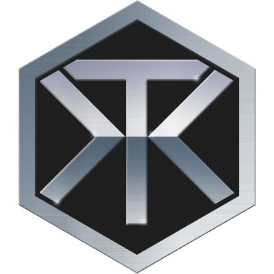 XTRUMP xLetsGoBrandon Logo