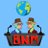Block News Media BNM Logo