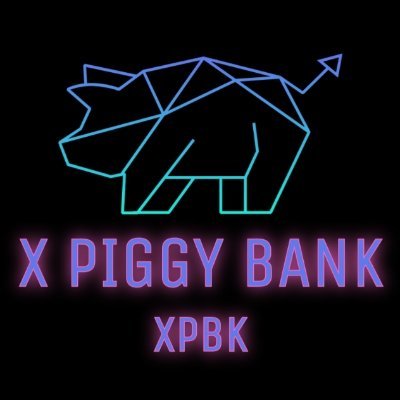 XPBK XPBK Logo