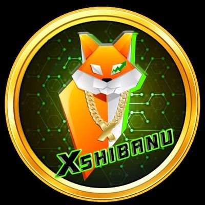 XShibanu XShibanu Logo