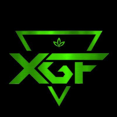 xGreen Fund XGF Logo