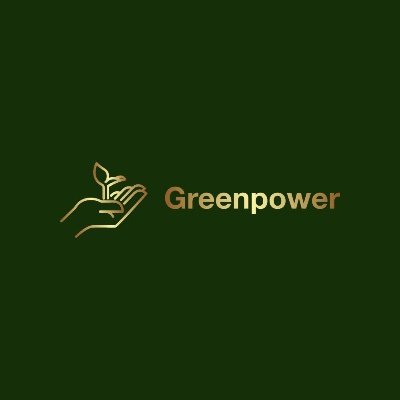 Greenpower Greenpower Logo