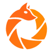 Ripple Fox FMM Logo