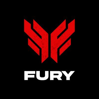 Fury FURY Logo