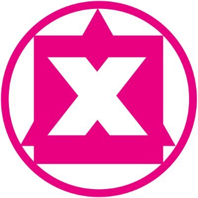 XRSQUID XRS Logo