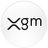 xGm XGM Logo