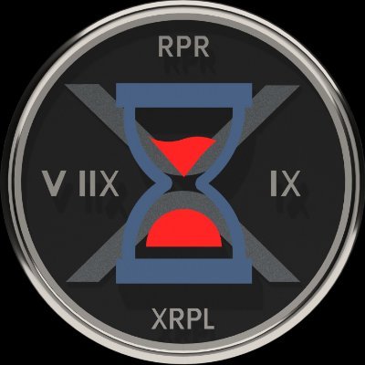 The Reaper RPR Logo