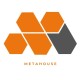 The Metahouse Project MHX Logo