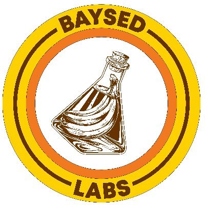 Based Labs BAY Logo