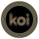 ICOIN koi Logo