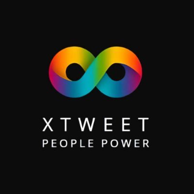xTweet xTweet Logo
