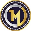 1MarketCoin 1MC Logo