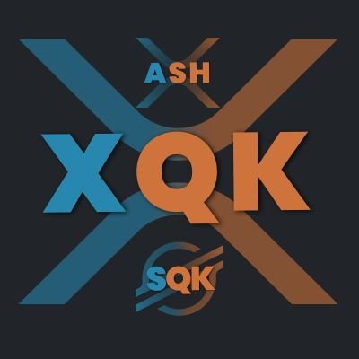 Xquake ASH Logo